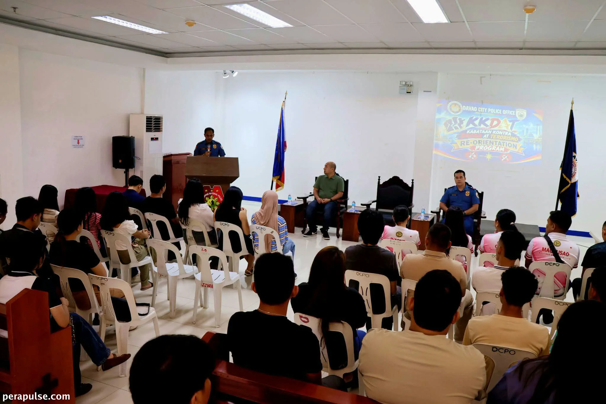 Ika-10 ID Ginugunita ang mga Bayani ng Marawi Siege sa Ika-9 Anibersaryo ng Pagpapalaya