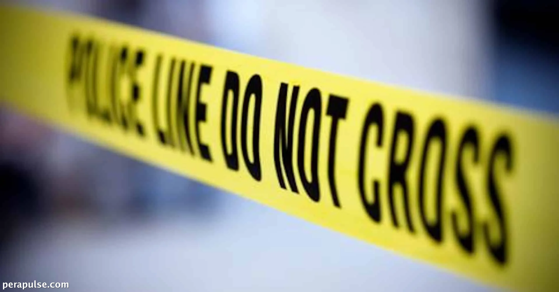 19-Year-Old Motorcycle Rider Dies in Medellin, Cebu Crash