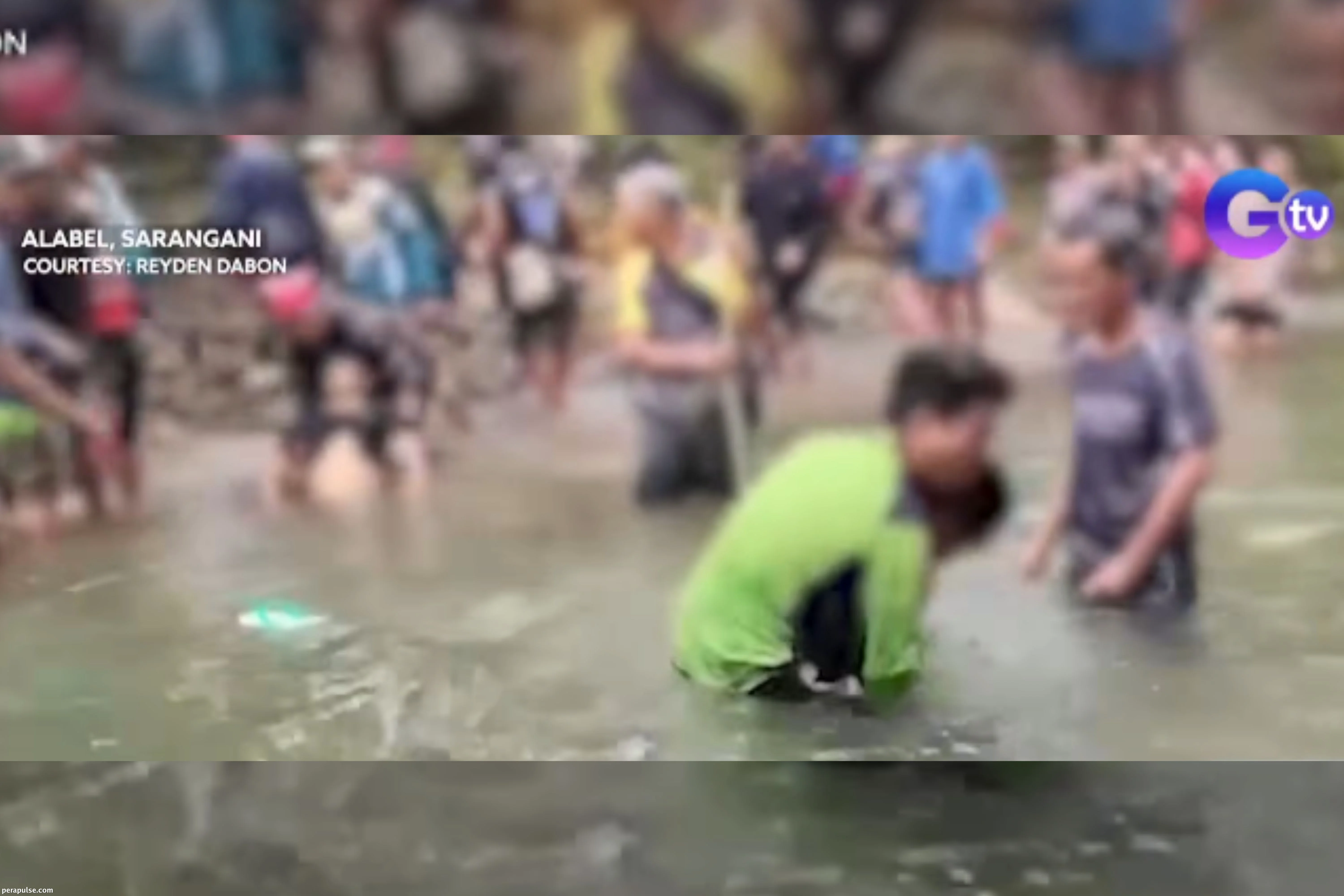 2 Farmers Drown in 'Ritual Trial' Over Land Dispute in Sarangani