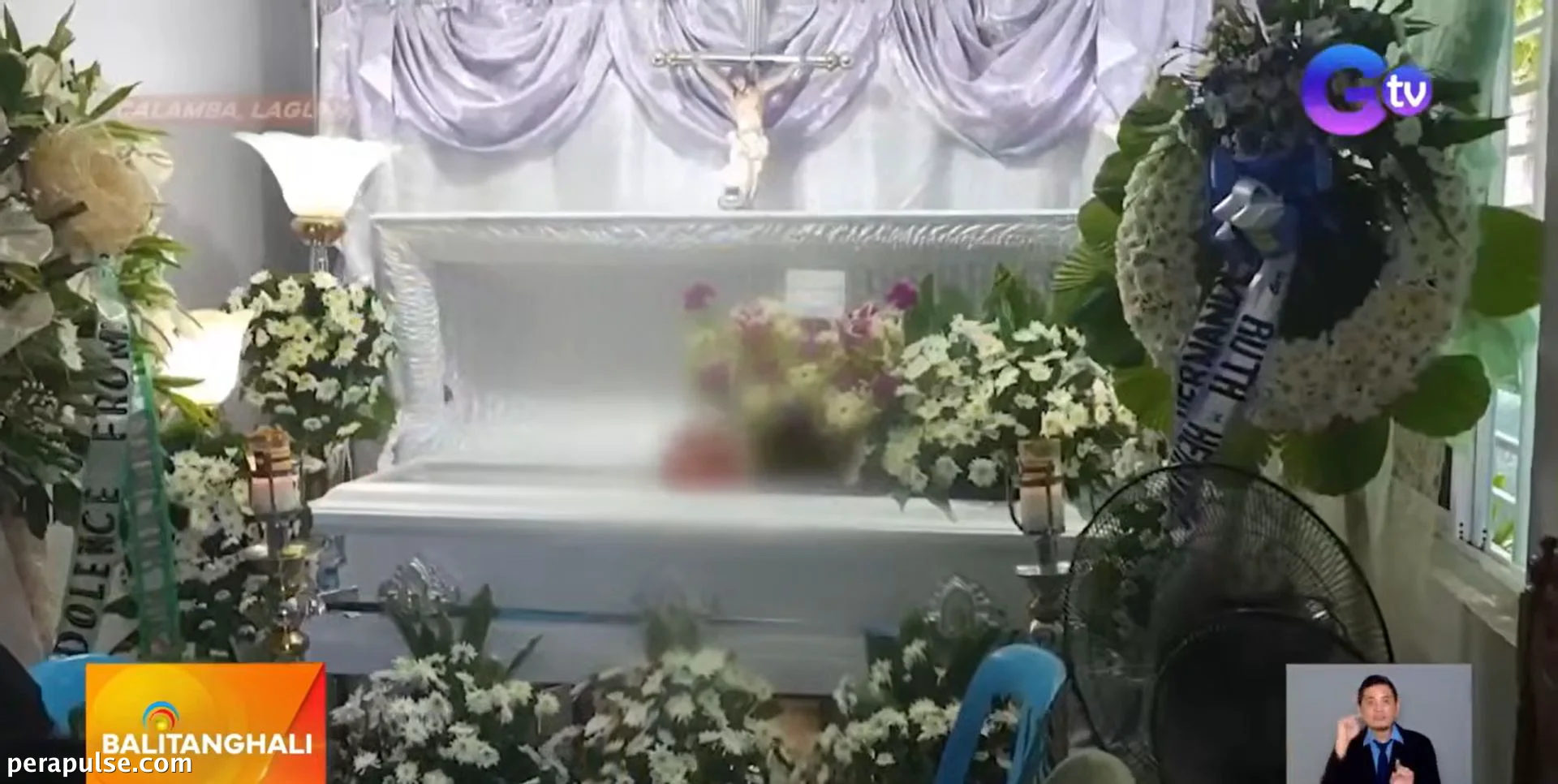 20-anyos na babae, pinatay ng pamangkin sa Calamba matapos ang pagtatalo