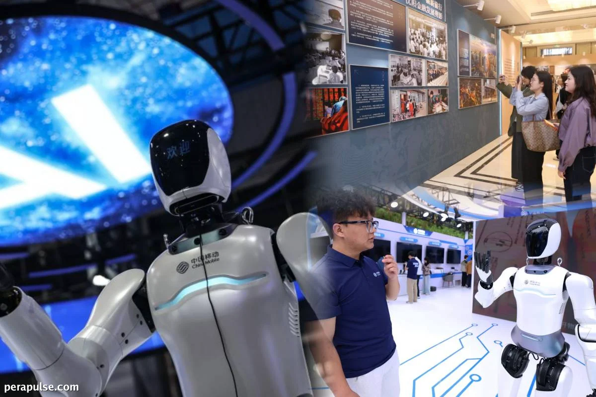 2026 Global Industrial Internet Conference Thrives in Shenyang