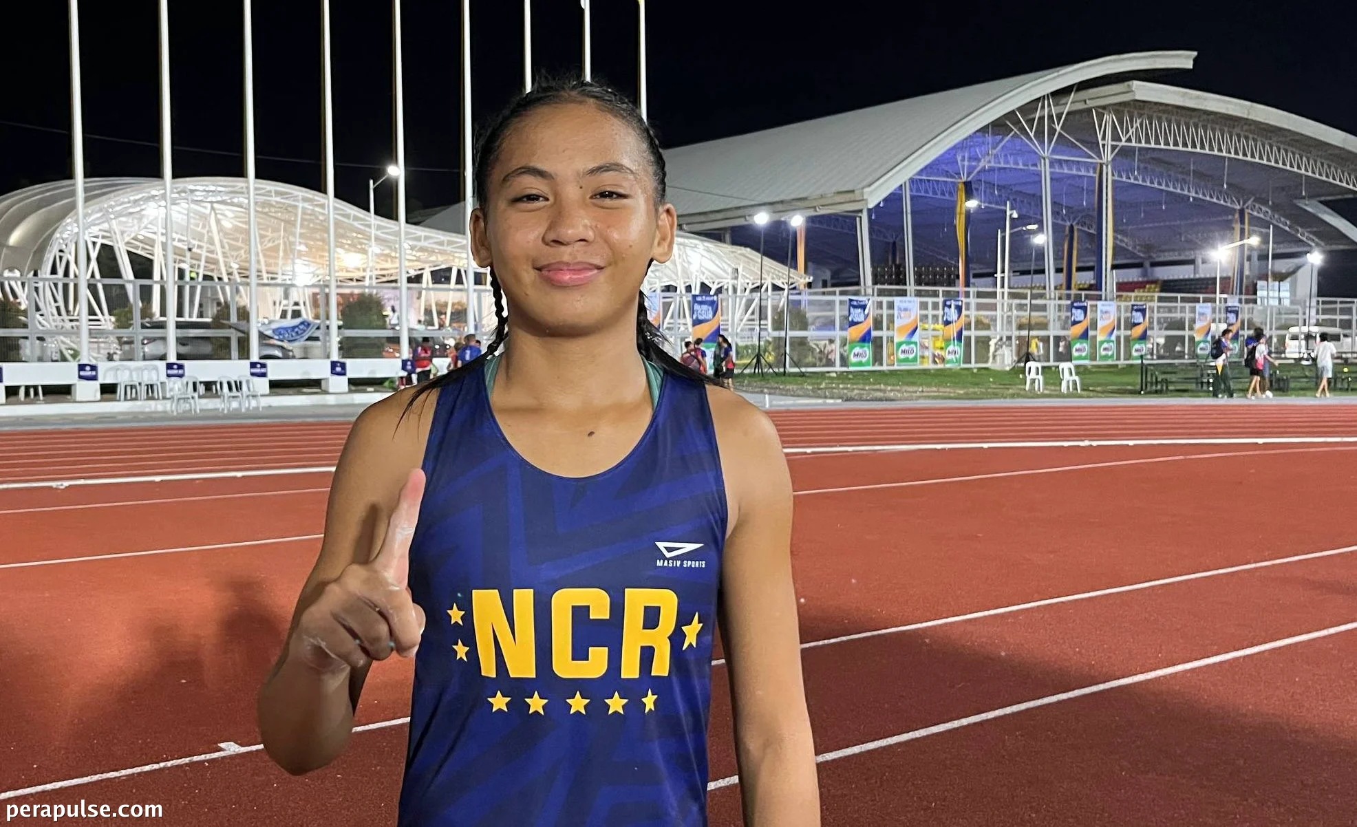 2026 Palarong Pambansa: Day 4 Brings Gold Medals Amidst Intense Competition