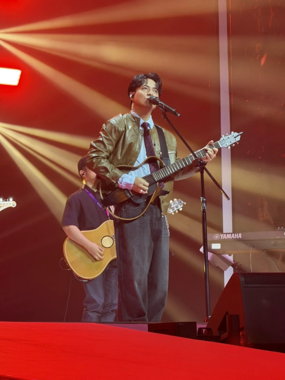 2026 Round Festival Nagtipon ng mga Artista sa Pagdiriwang ng Cross-Cultural Music
