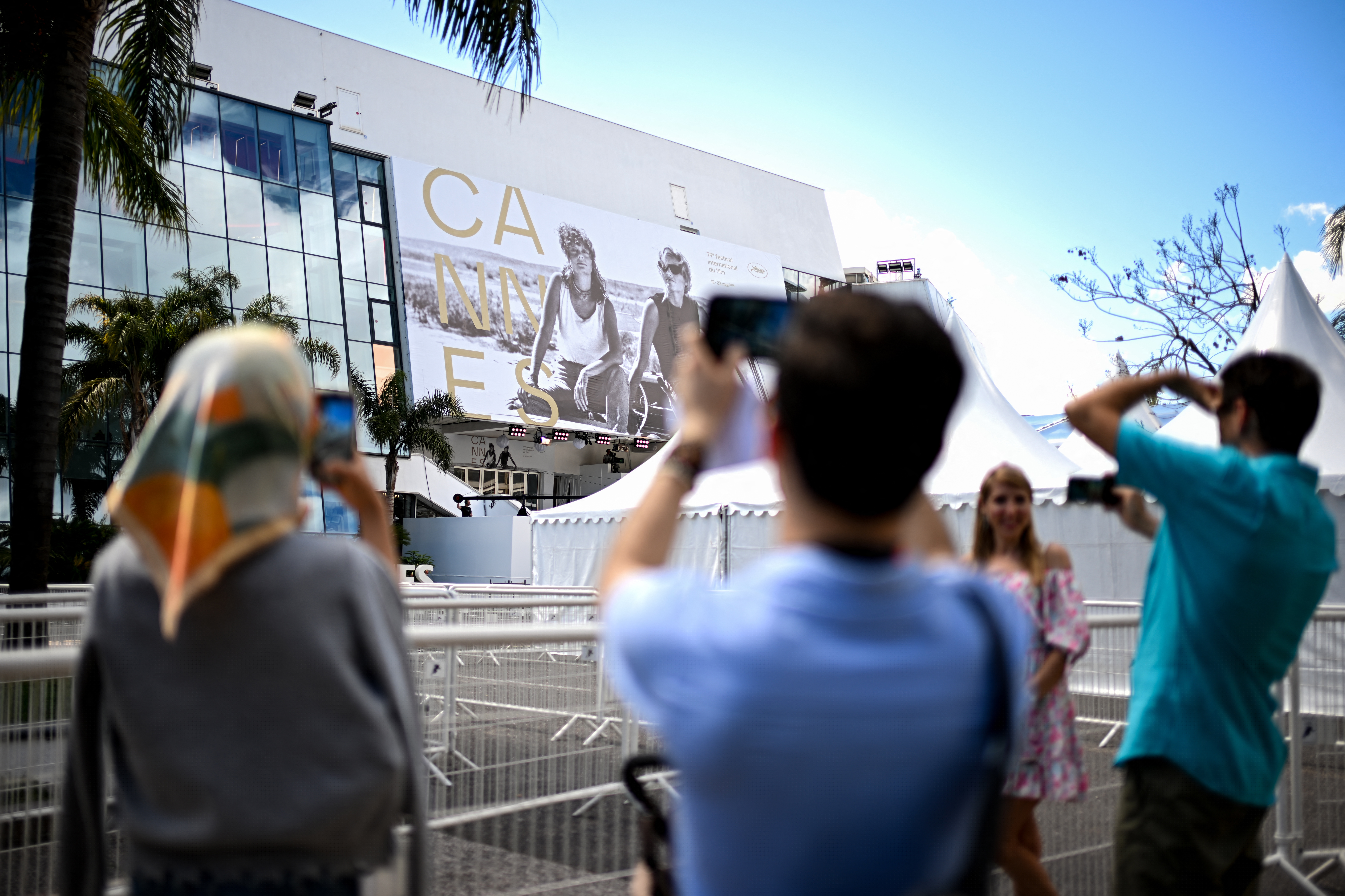 22 Pelikula ang Nakikipagkumpitensya para sa Prestihiyosong Palme d'Or sa Cannes Film Festival