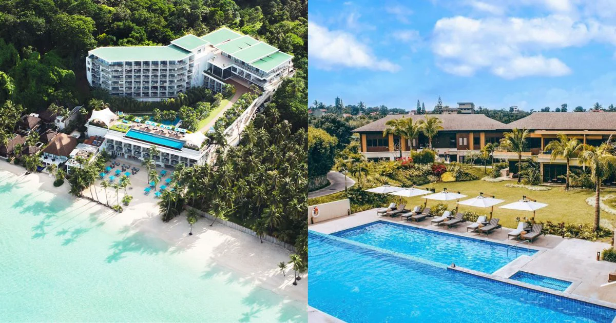 25 Philippine Hotels Now Listed in Michelin Guide's Prestigious Selection