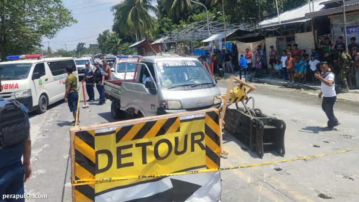 3 Dead in Maguindanao del Sur Gun Attacks Amid Election Gun Ban