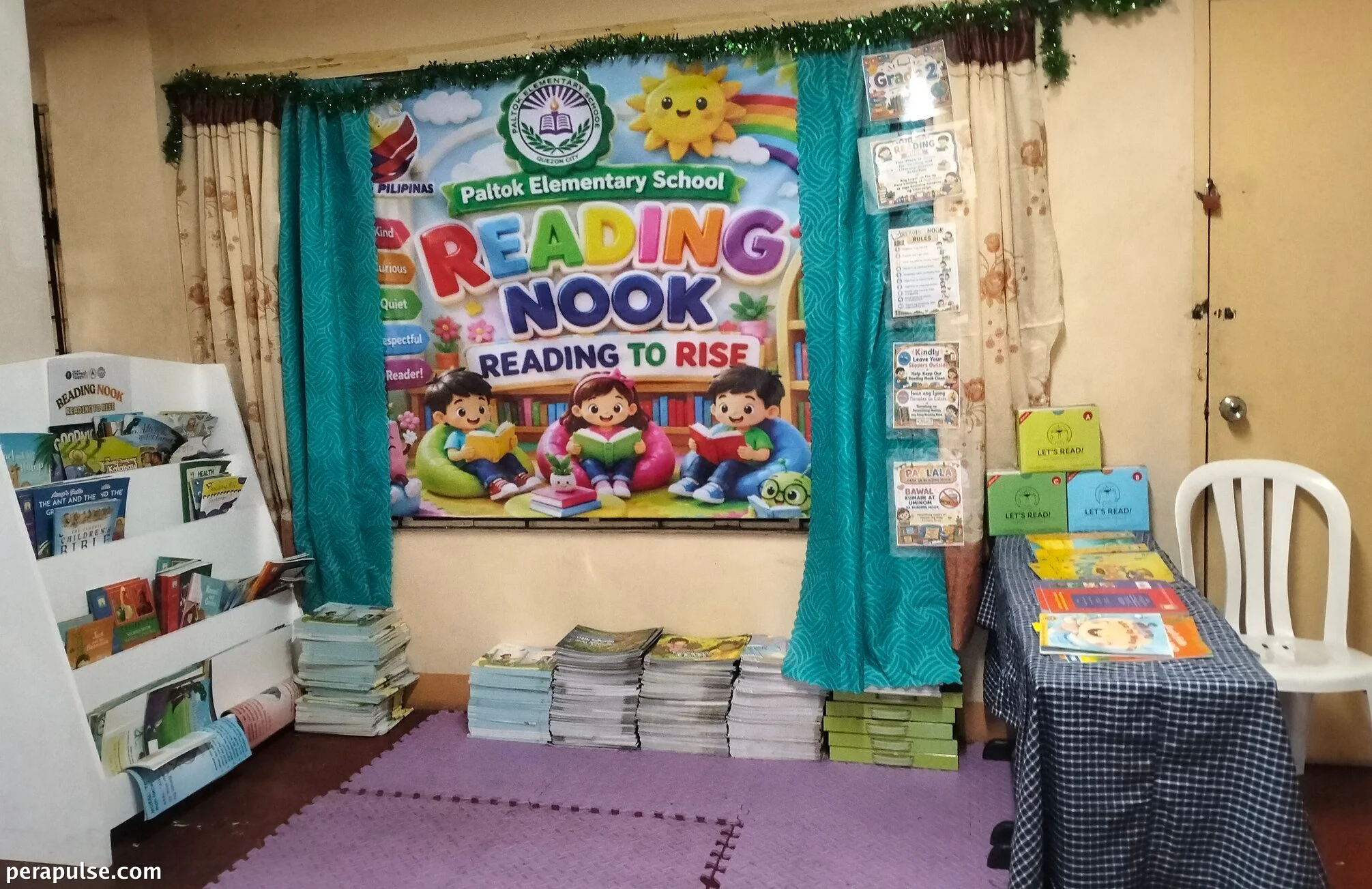 ‘3-in-1 na mga guro’: 2-araw na pahinga para sa kalusugan ay hindi nagbibigay ng tunay na ginhawa