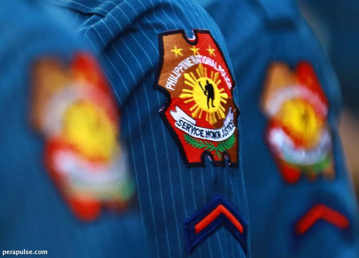 3 Koreans Arrested for Illegal Online Gaming in Angeles City