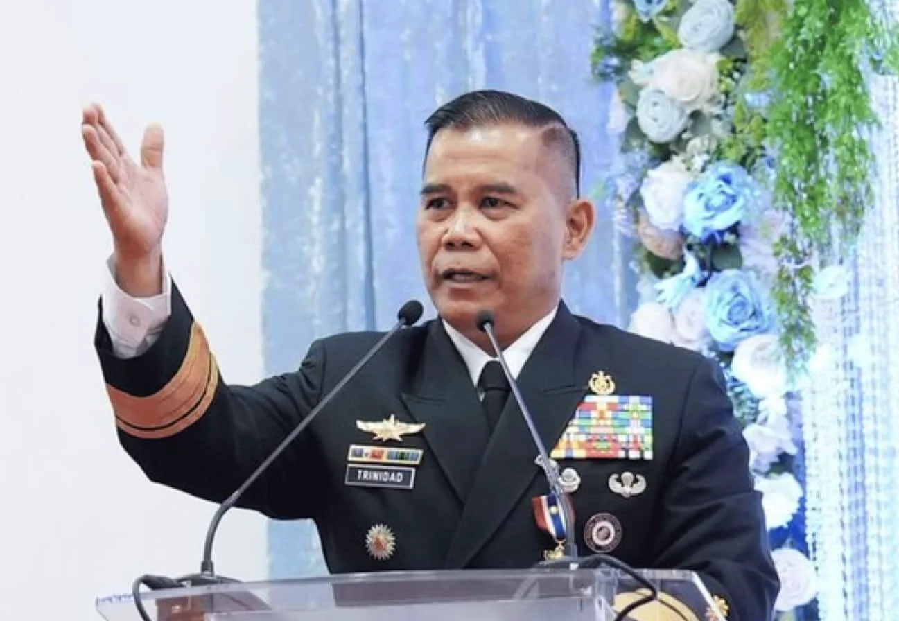 35 Chinese Vessels Monitored Near Strategic Areas in West Philippine Sea