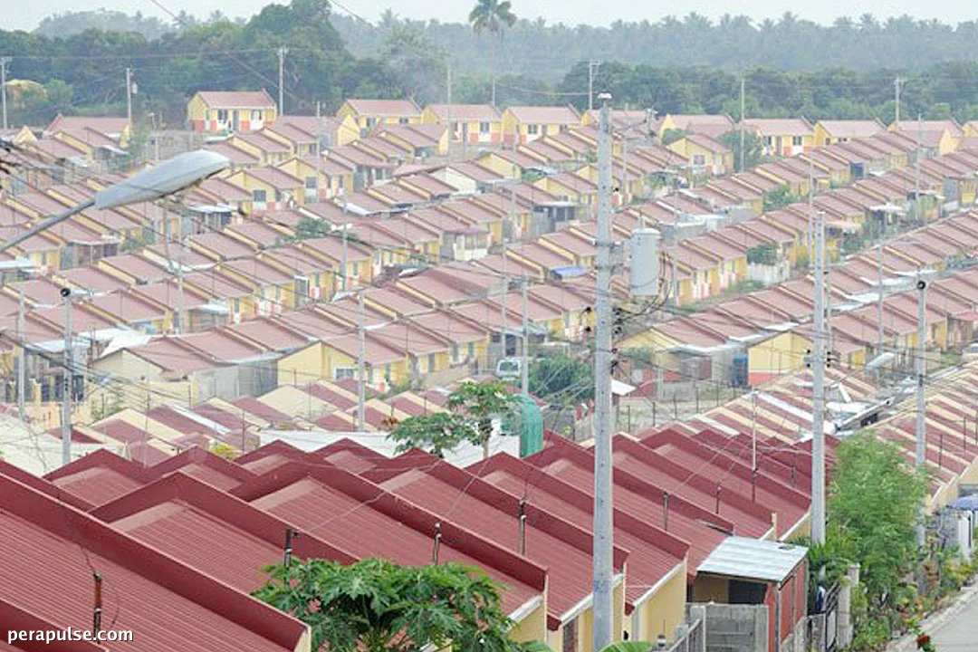 Inaasahang Magpapatuloy ang 3.7-M Pabahay na Backlog Higit pa sa 2028