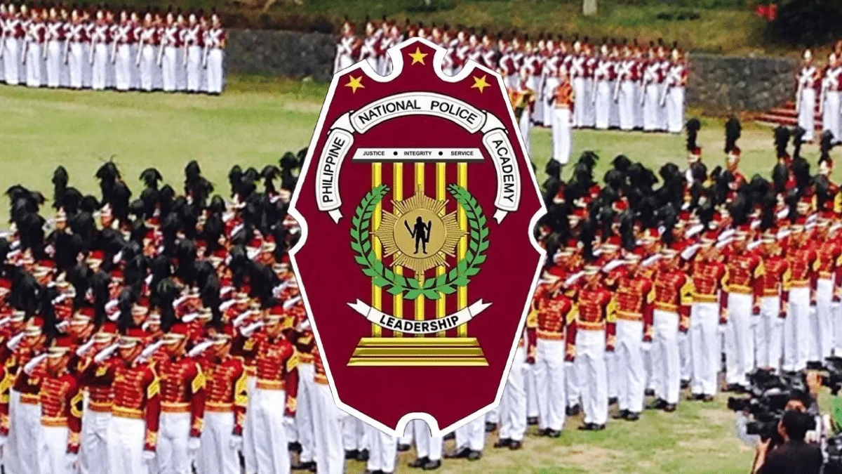 42 PNPA Cadets Pinalayas Dahil sa Dishonesty sa Hazing Incident
