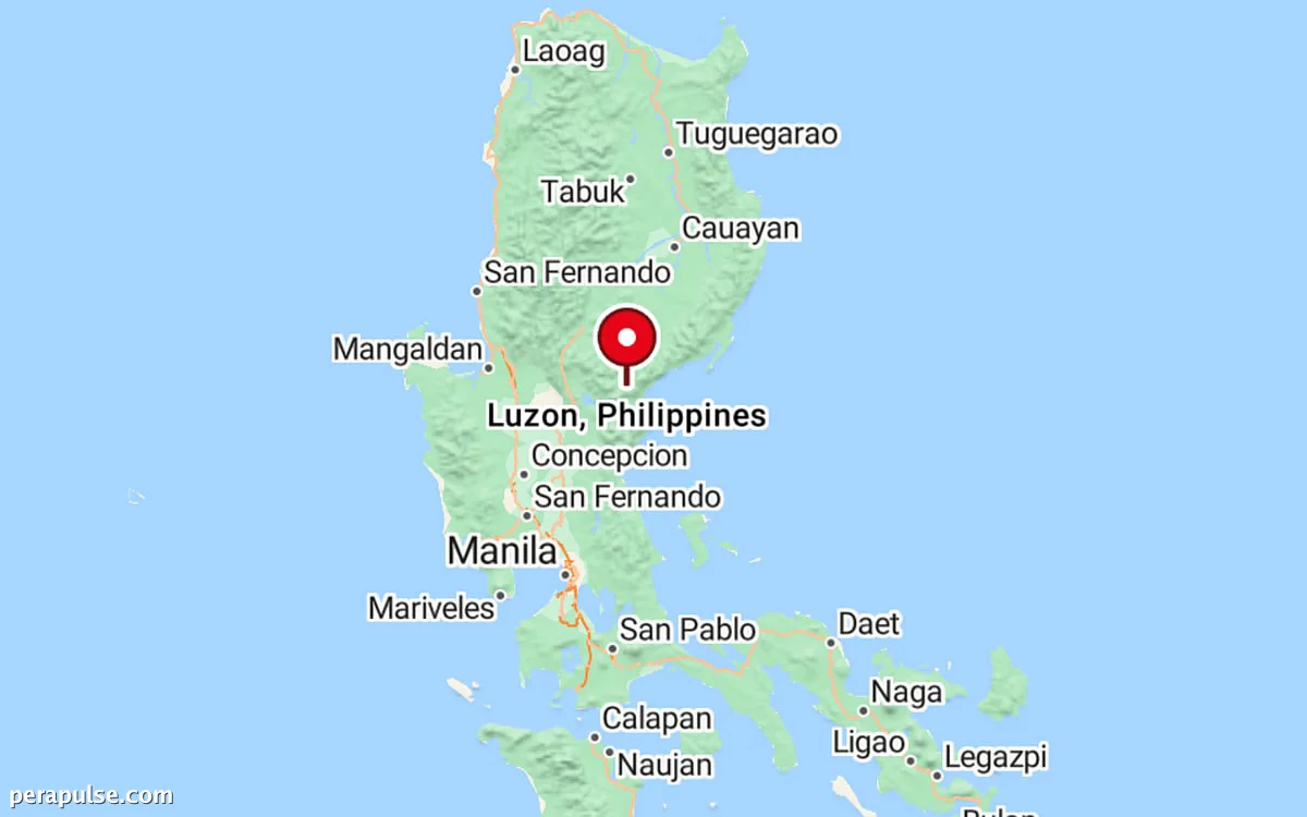 47 Luzon Areas Under State of Calamity Due to Habagat Effects
