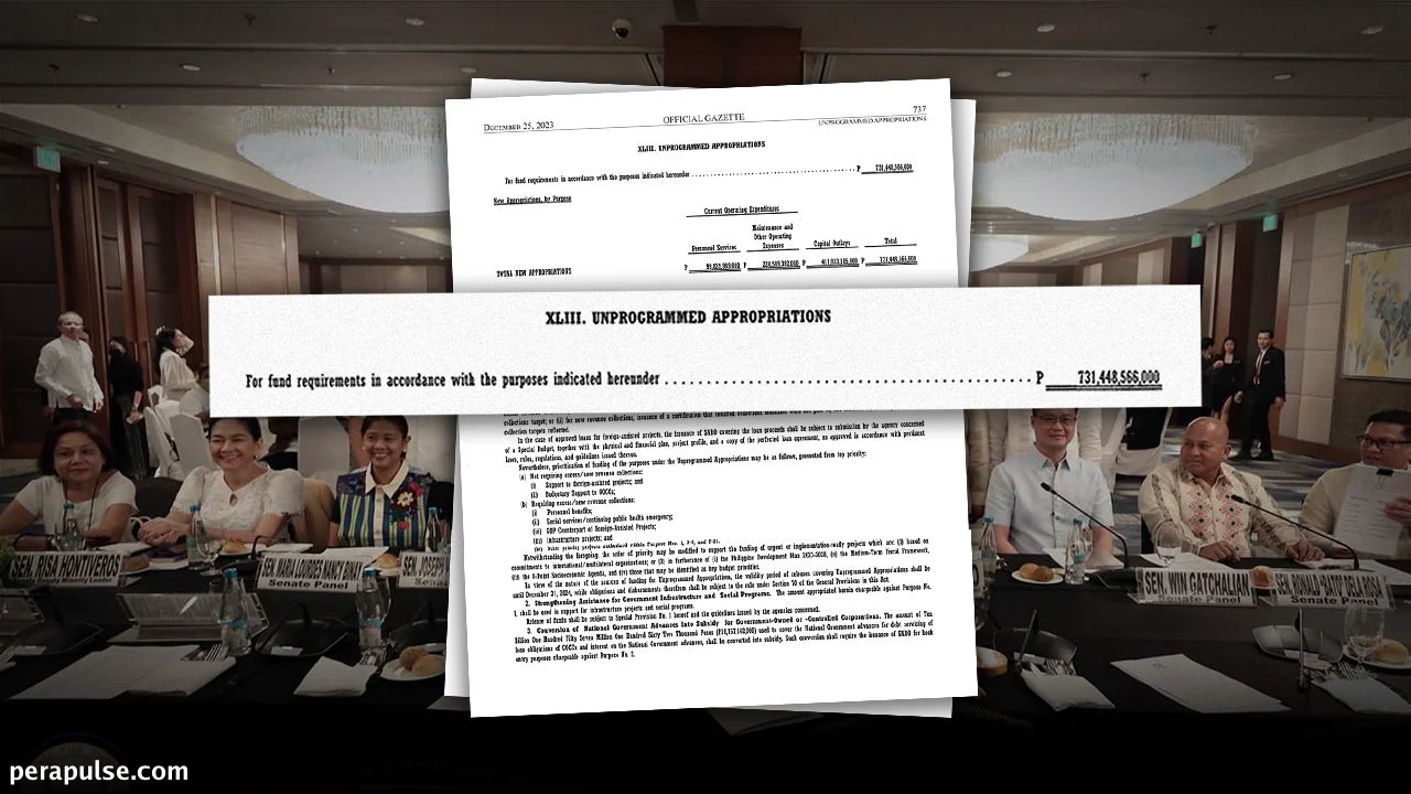 5 Practical Implications of the Supreme Court Ruling on Unprogrammed Appropriations