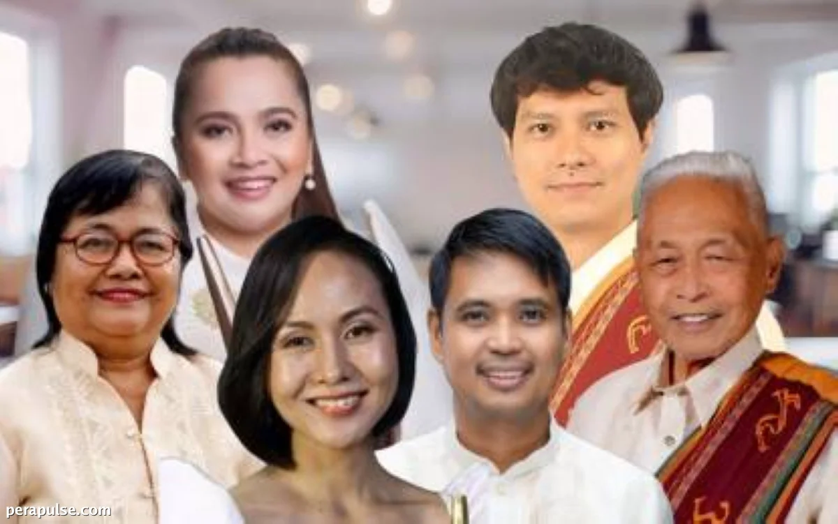 6 Pilipinong Siyentipiko Kinilala sa Nangungunang 100 Mananaliksik sa Asya para sa 2026