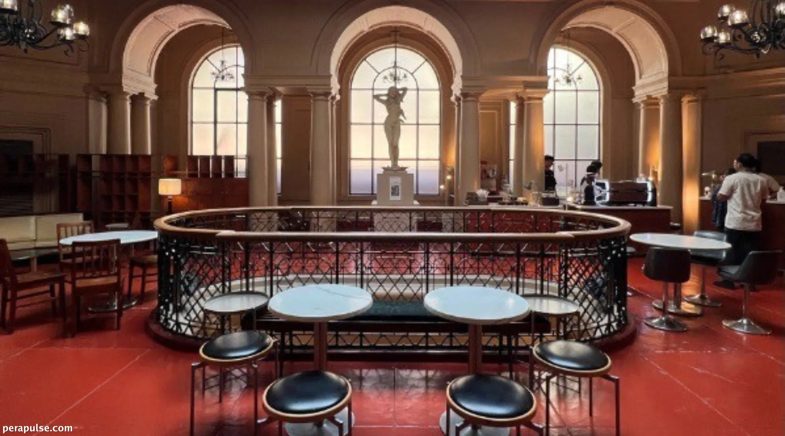7 Museum Cafes to Experience Across the Philippines