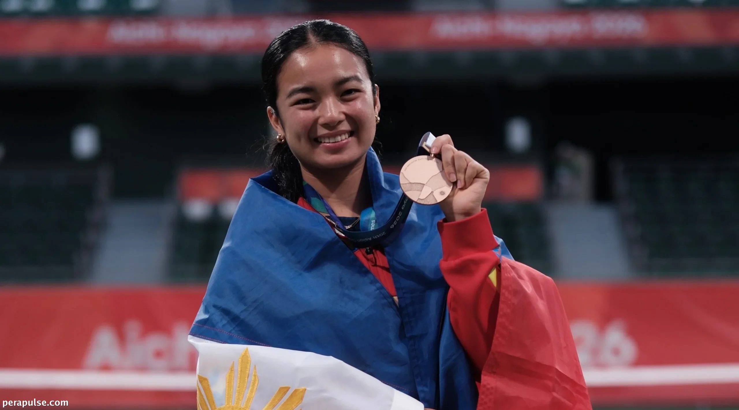 8 Moments from the 2026 Asian Games Showcasing Filipino Excellence