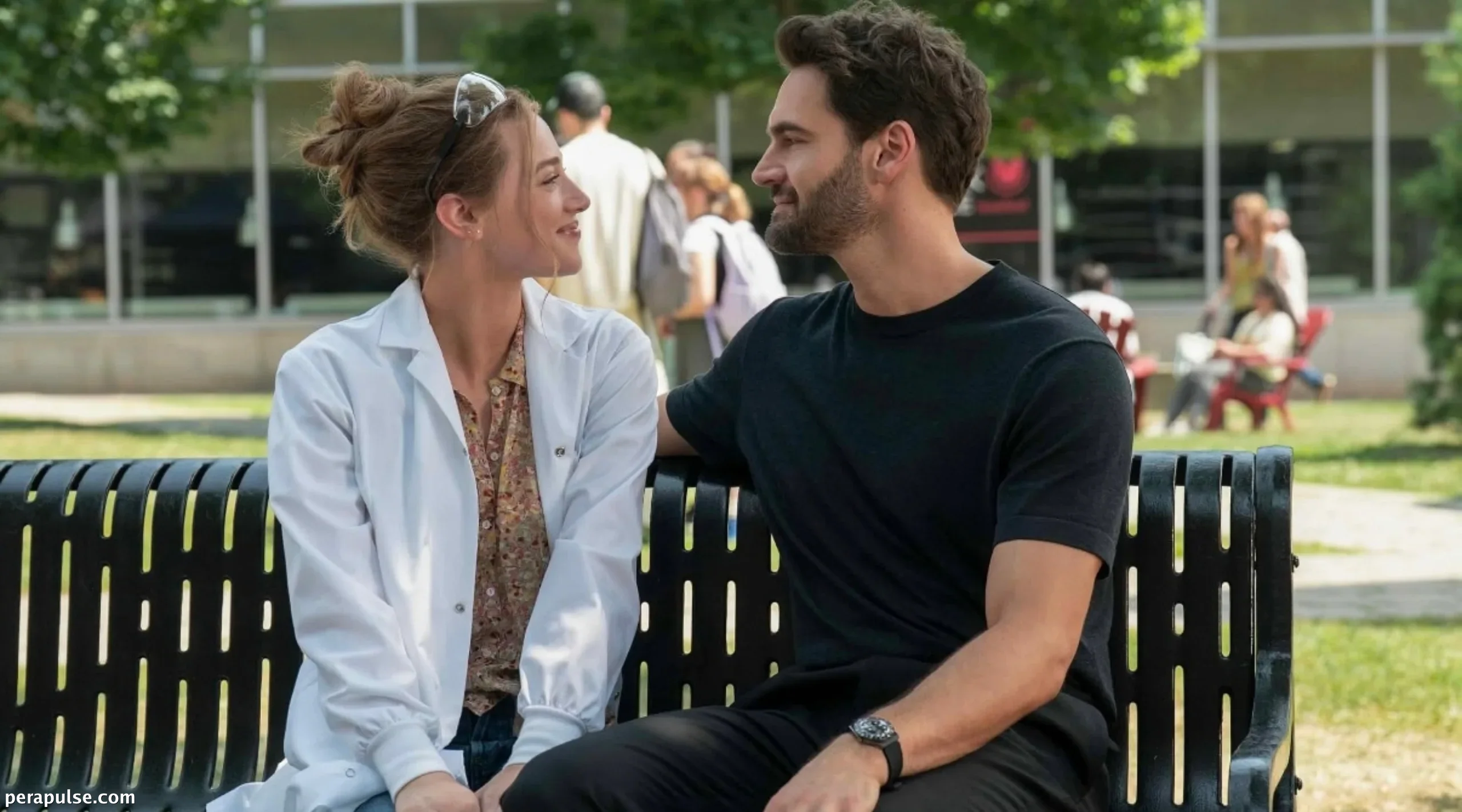 8 Movies You Didn’t Know Were Inspired by Fanfiction