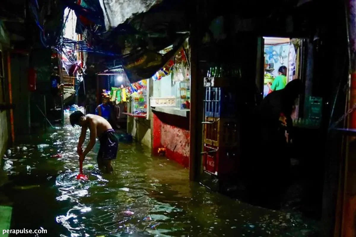 88 Localities in the Philippines Declared Under State of Calamity Amid Severe Weather