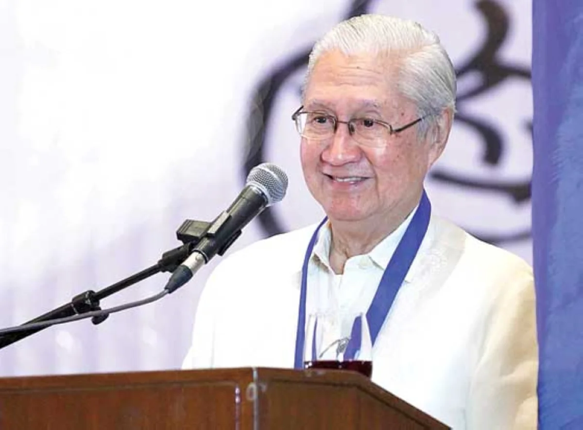Isang Pangako ng Ama na Tinupad: Pagpupugay sa Pamana ni Dante Arevalo Ang
