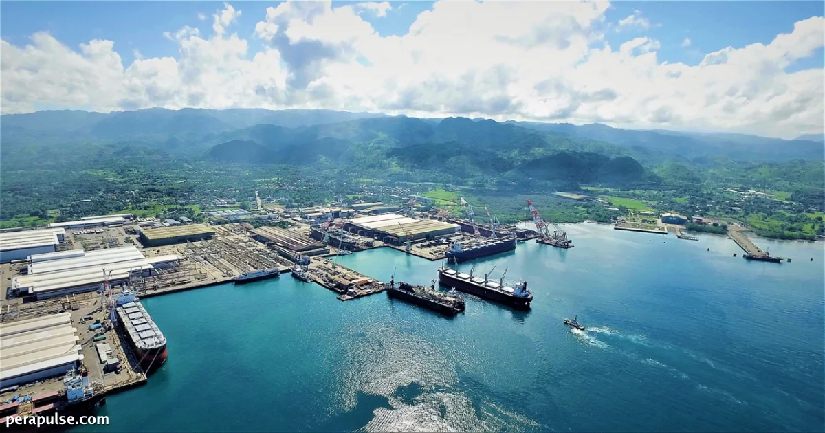 Pinahusay ng Aboitiz Economic Estates ang Industrial Hub ng West Cebu sa pamamagitan ng Bagong Feed Mill