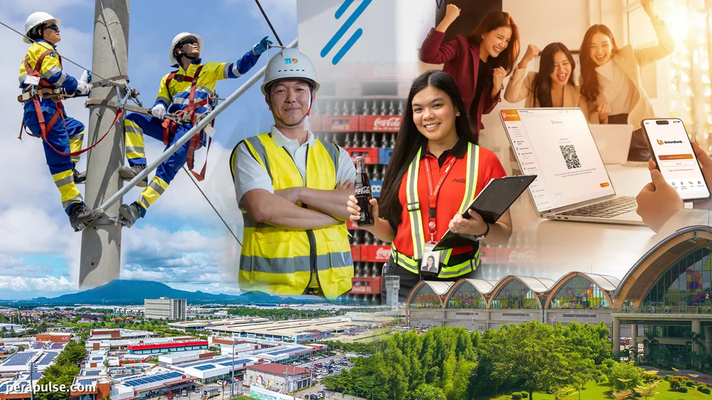 Patuloy na Nananatili ang Aboitiz Equity Ventures sa Fortune Southeast Asia 500 List