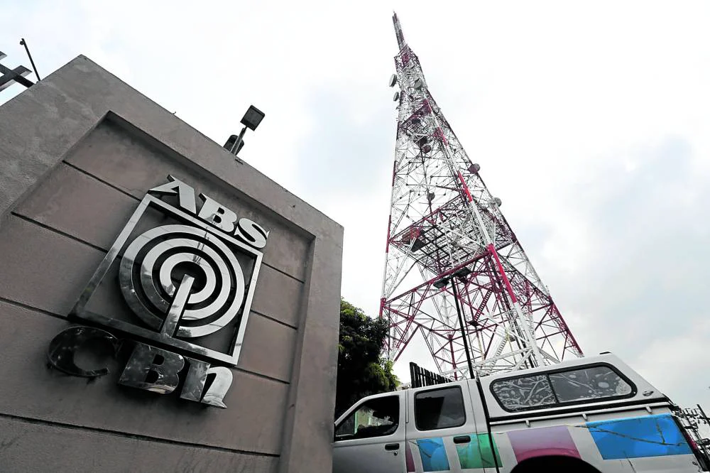 ABS-CBN Requests to Stay Out of Lopez Family Dispute