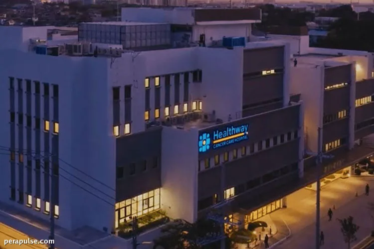 Nais ng AC Health na Lumago sa Pamamagitan ng Pagbili ng mga Ospital