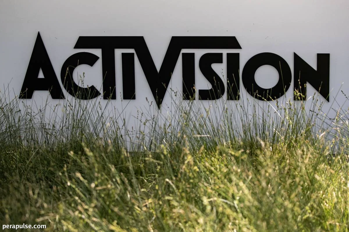 Activision Shareholders Settle for $250 Million in Microsoft Buyout Dispute