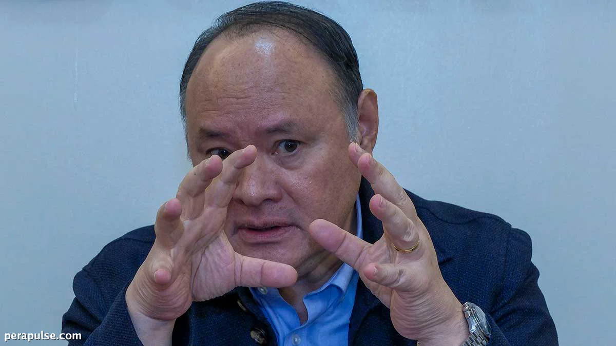 AFP Supports Teodoro's Move to End Military Hotline with China