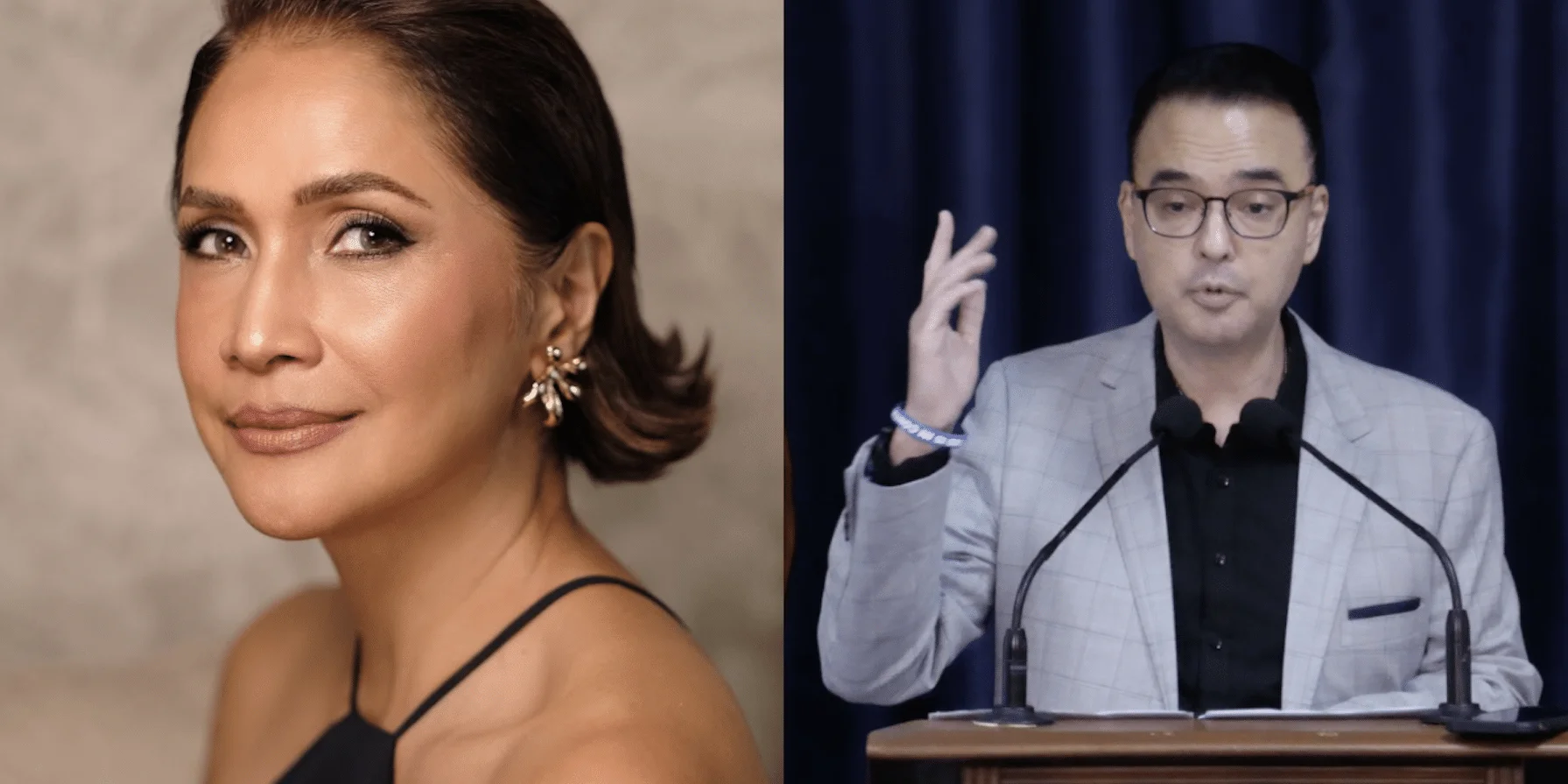 Agot Isidro Calls Out Senators Backing Alan Cayetano: '13 Satanas sa Senado'