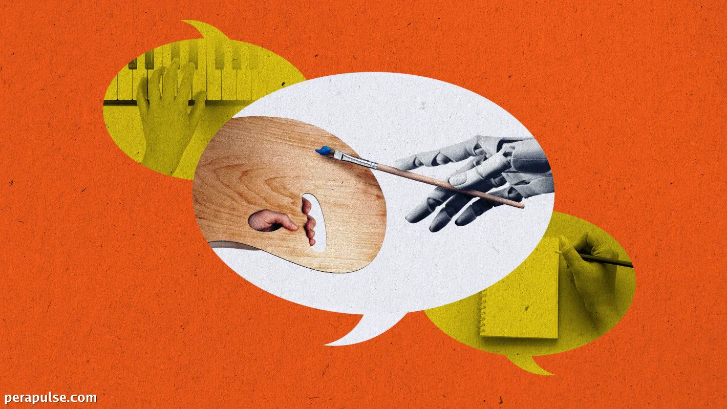 Tulong ng AI sa Malikhaing Gawain: Mga Pagsusuri mula sa Tech Chat ng Rappler
