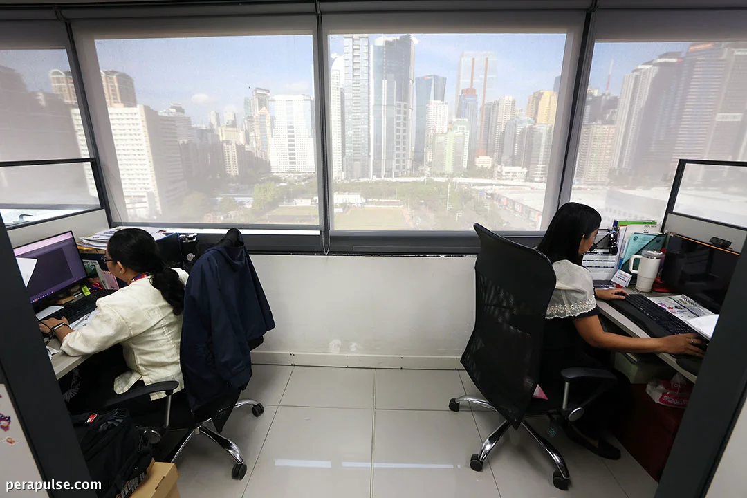 AI Disruption in Back-Office Space Predicted by JLL