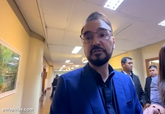 Tinanggihan ni Alan Cayetano ang Spekulasyon ng Boykot ng Minorya sa Pagsubok sa Impeachment