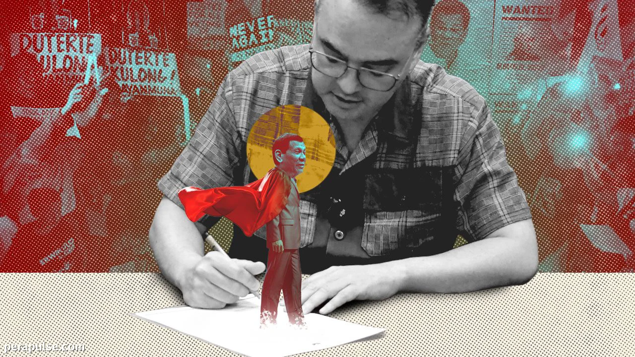 Alan Peter Cayetano’s Mythmaking: A Threat to Justice and Truth