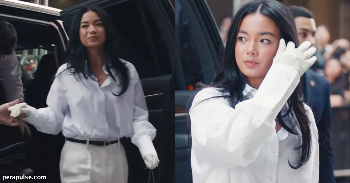 Alex Eala Earns $502K in Media Value During New York Fashion Week Debut