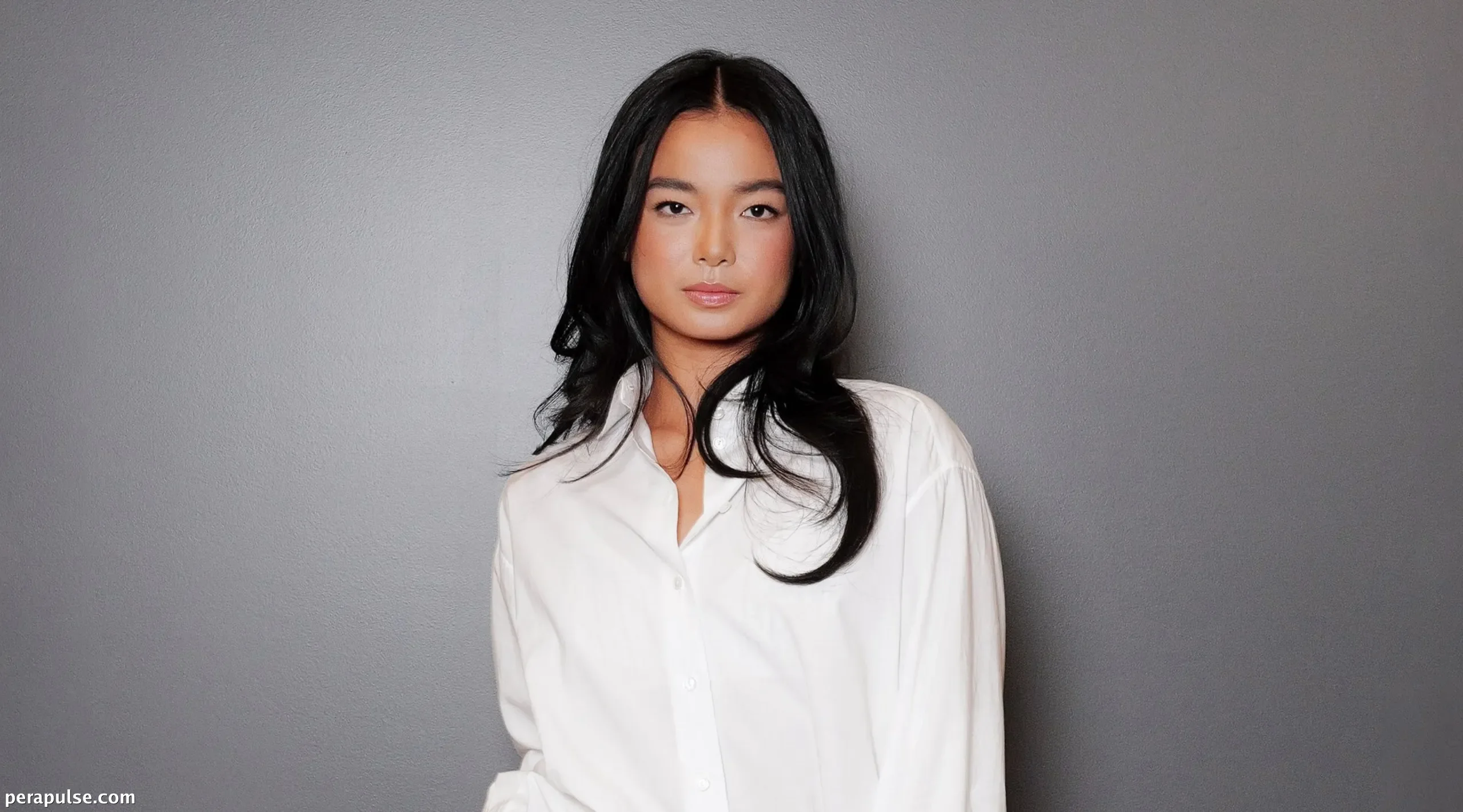 Alex Eala's Stunning Beauty Looks at NYFW with Archangela Chelsea