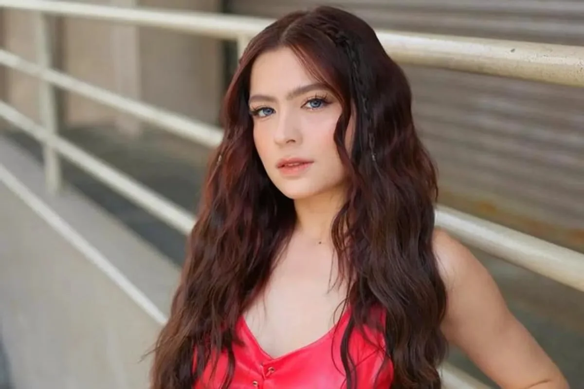 Alexa Ilacad Takes on Challenging Role in ‘Miss Behave’