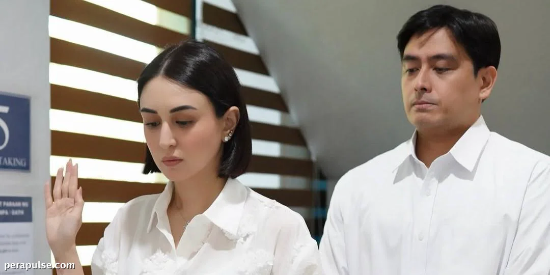 Itataas ni Alfred Vargas ang kaso ng pambubully sa Department of Justice: 'Hindi kami susuko'