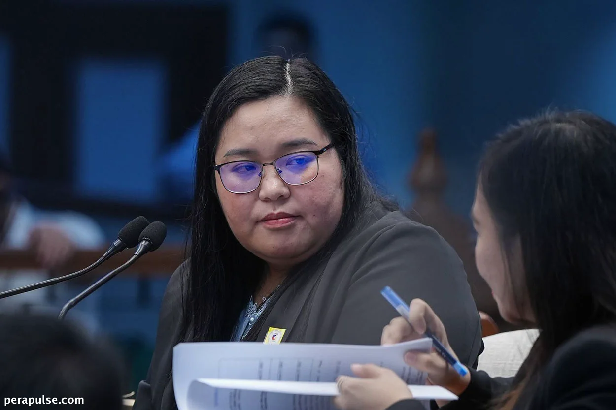 Halos 90% ng Confidential Fund Expenditures ng OVP, Hindi Pinayagan ng COA