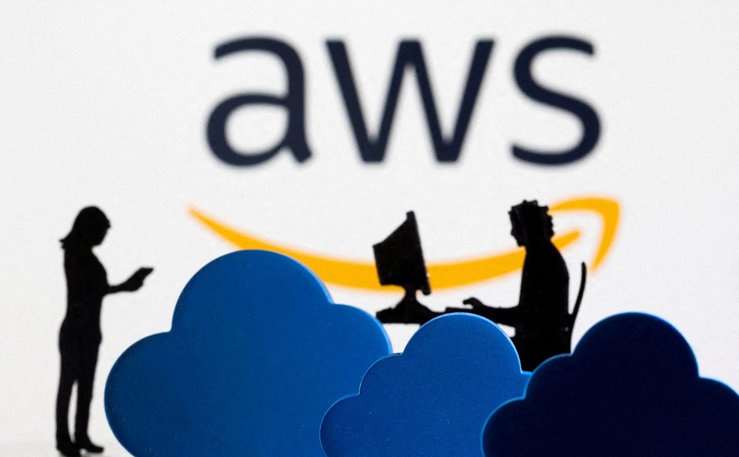 Pagkaabala ng Amazon Cloud Nagdulot ng Problema sa Trading ng CME at Coinbase