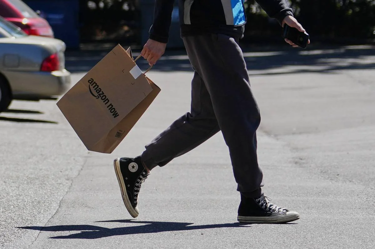 Amazon Launches 30-Minute Delivery Service to Meet Urgent Consumer Needs