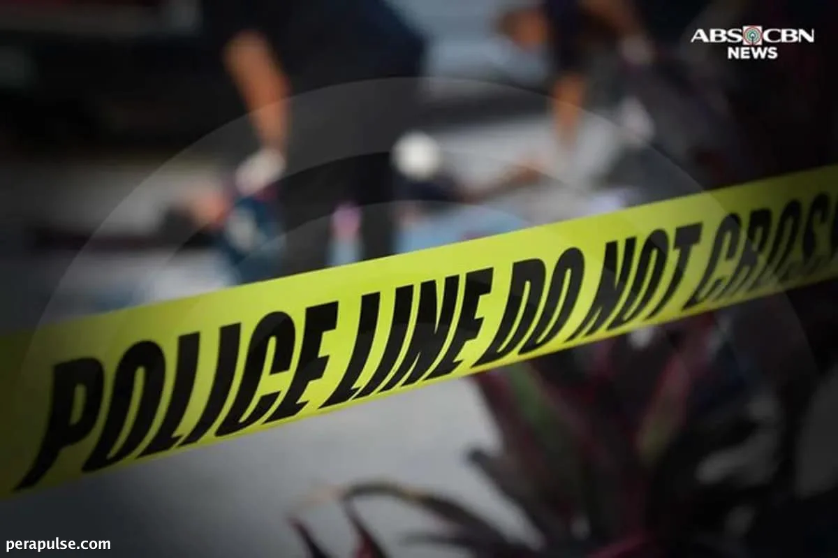 Ambush Target ang BARMM Interim Chief Minister Macacua sa Maguindanao del Norte