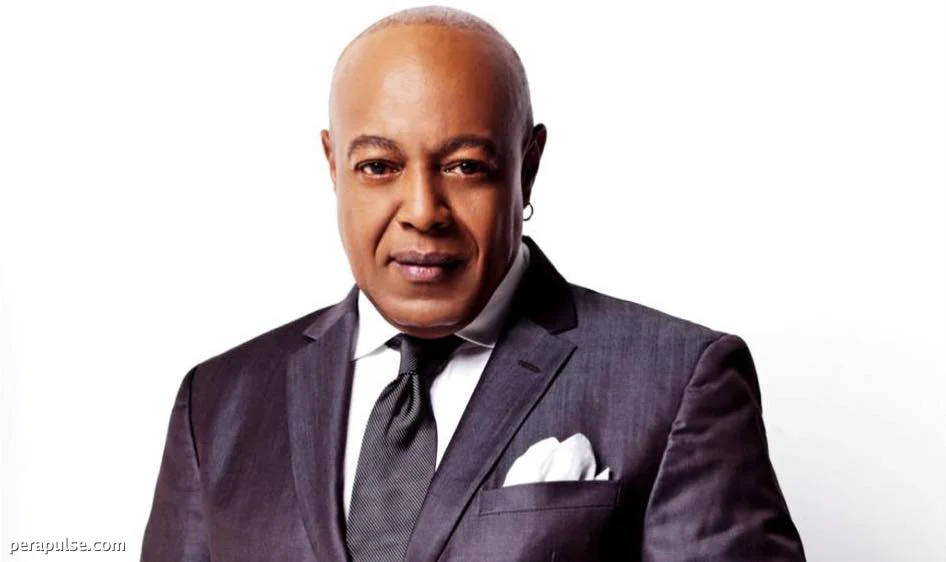 Pumanaw ang American Music Icon na si Peabo Bryson sa Edad na 75