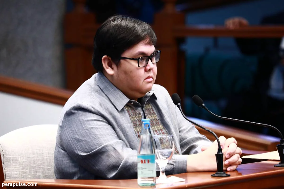 AMLC: Asawa ni Duterte, Nag-withdraw ng P41M sa Isang Araw sa Gitna ng Impeachment Proceedings
