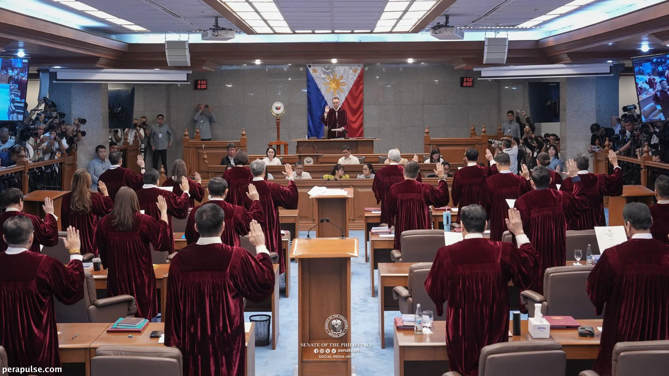 Isang Bukas na Liham sa Senado ng Pilipinas mula sa Isang Eksperto sa Buwis