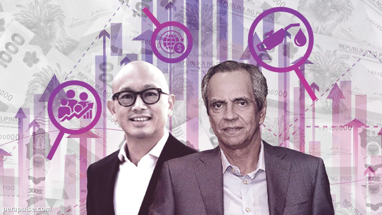 [ANALYSIS] Exploring the Drivers Behind the Philippine Stock Market Rally