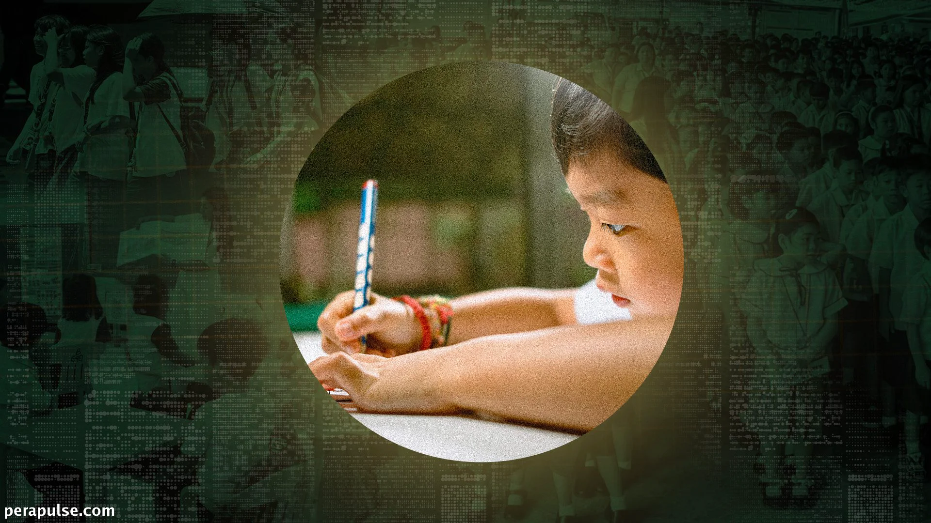 [ANALYSIS] Pag-unawa sa 'hindi bababa sa halos mahusay' sa edukasyon sa Pilipinas