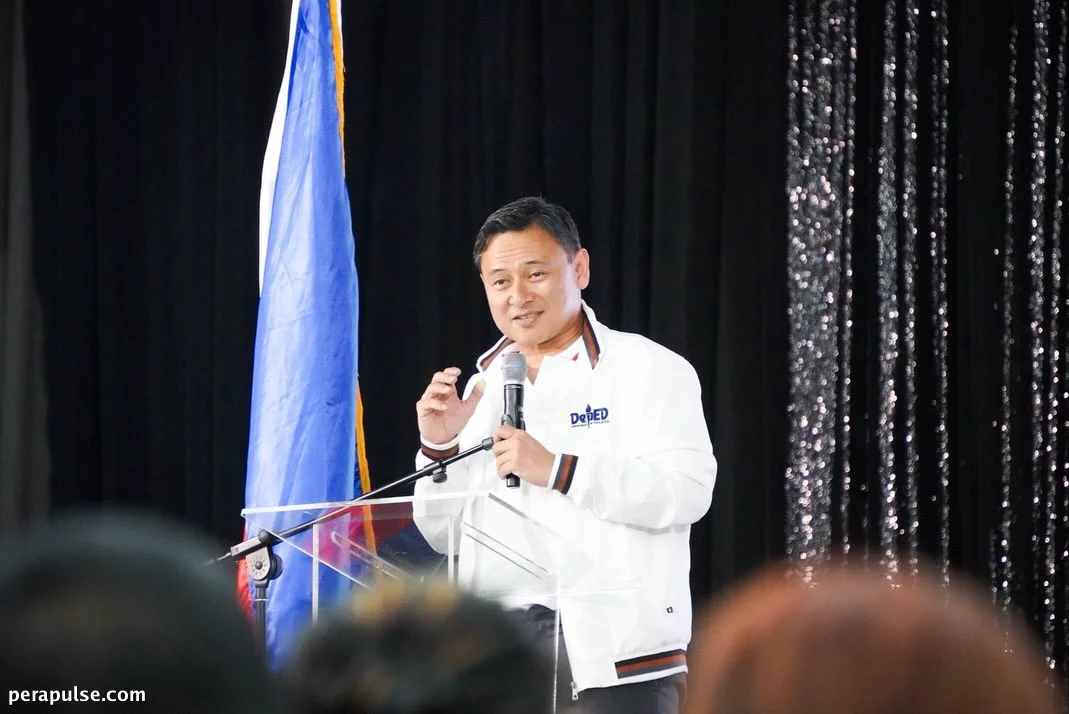 Angara Advocates for Regulation of Violent Online Games Amid Rising School Violence