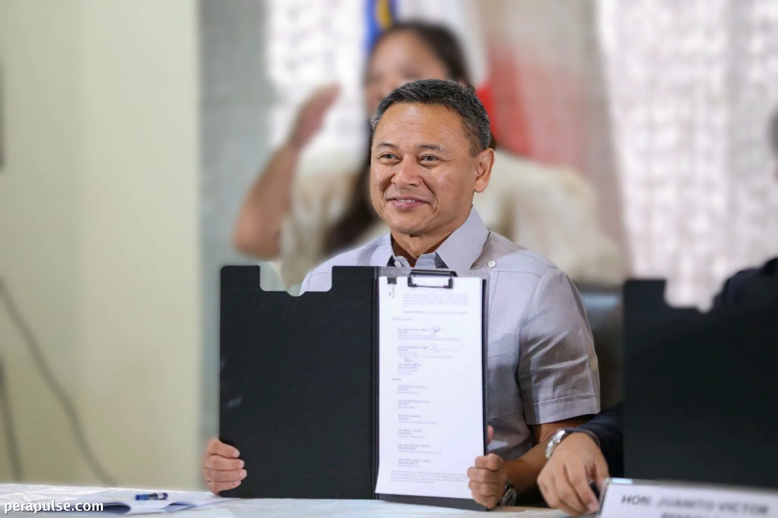 Tinawag ni Angara ang mga Guro na Maging Mapagbantay sa Kakulangan ng mga Guidance Counselor