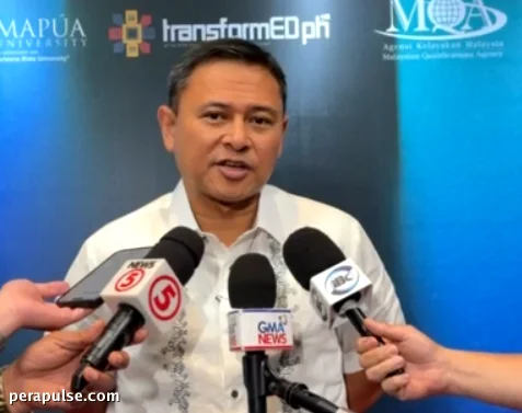 Angara: Students Behind School Threats Face Expulsion and Criminal Charges